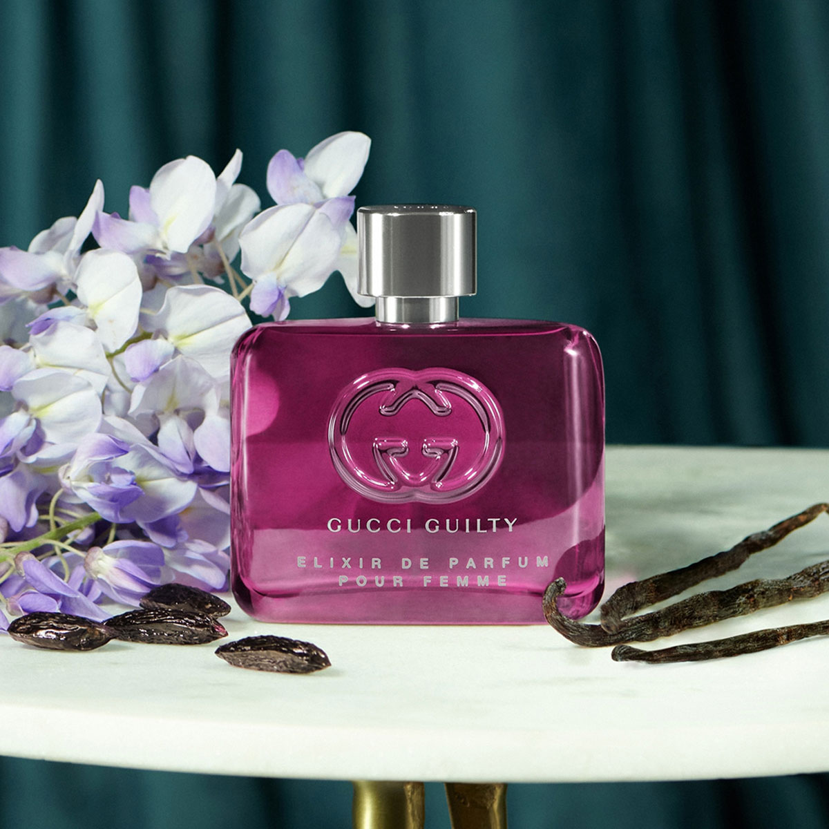 Gucci Guilty Pour Femme Elixir Eau de Parfum (EdP)