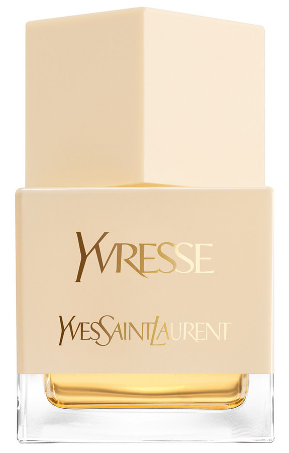 Yves Saint Laurent La Collection Yvresse Eau de Toilette (EdT)
