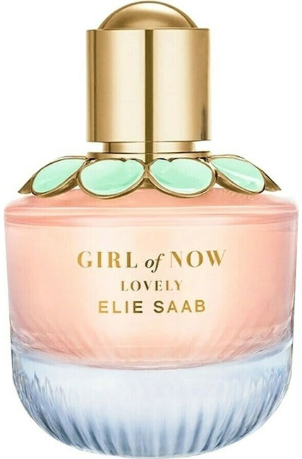 Elie Saab Girl of Now Lovely Eau de Parfum (EdP)