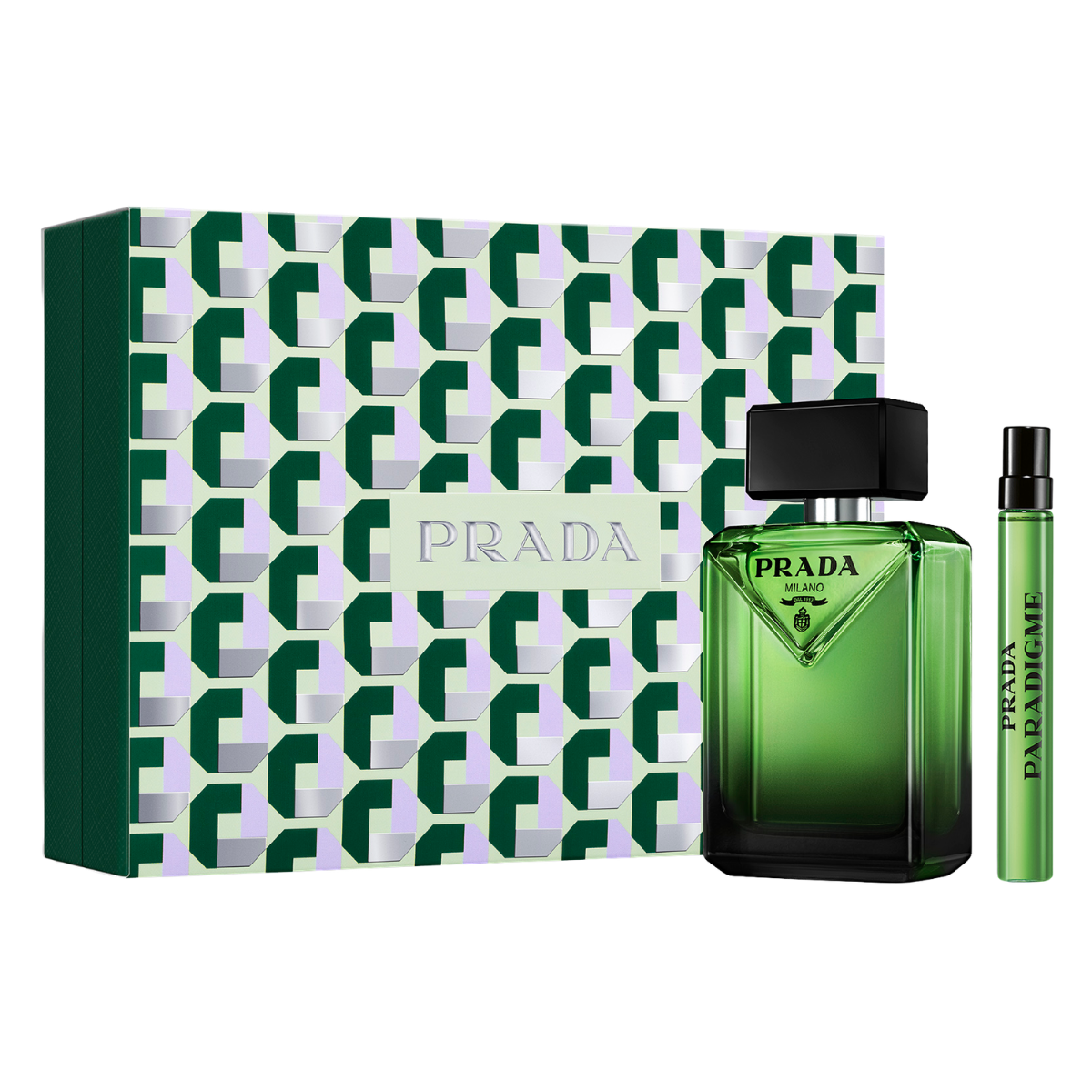 Prada Paradigme Eau de Parfum (EdP) 100ml SET