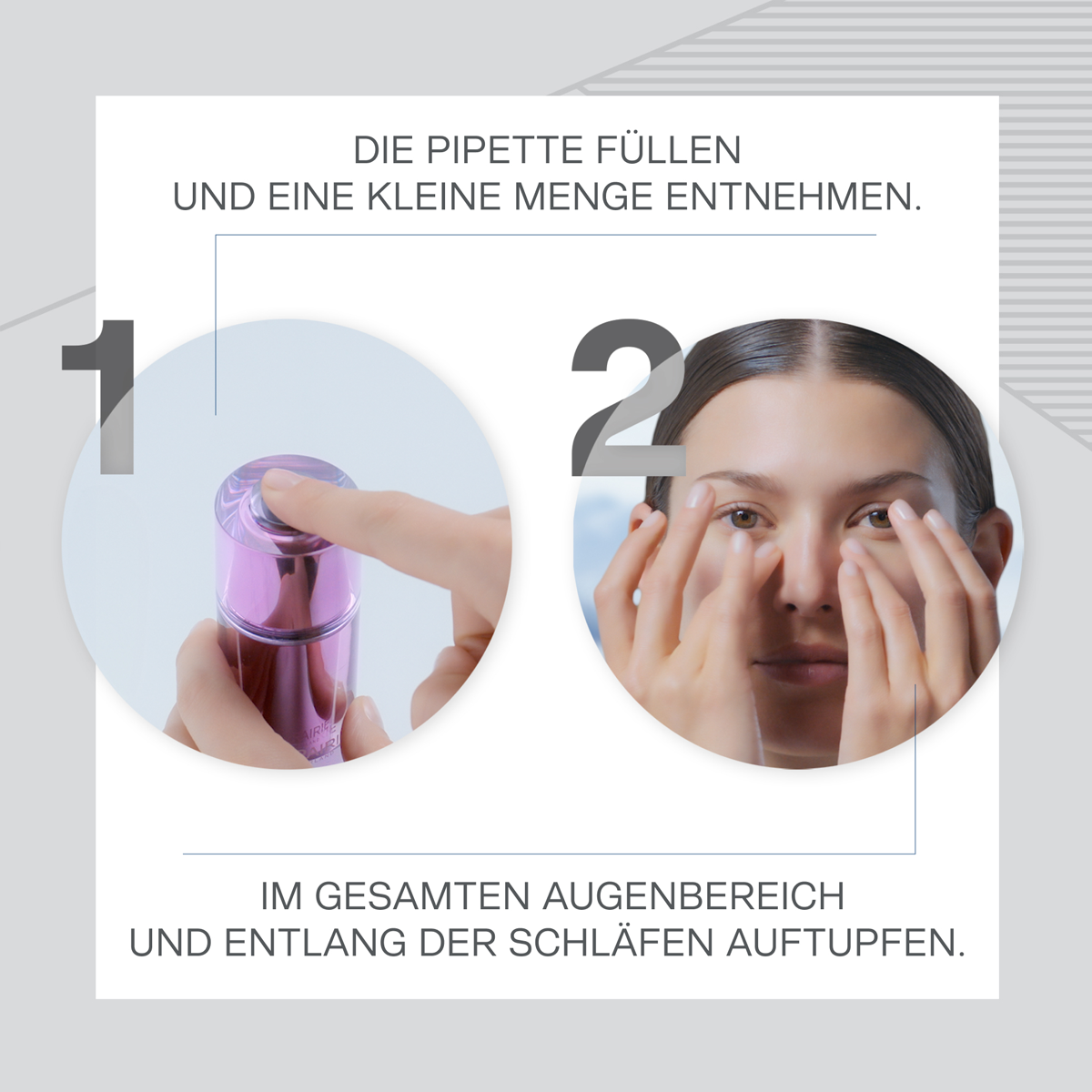 La Prairie Platinum Rare Haute-Rejuvenation Eye Elixir
