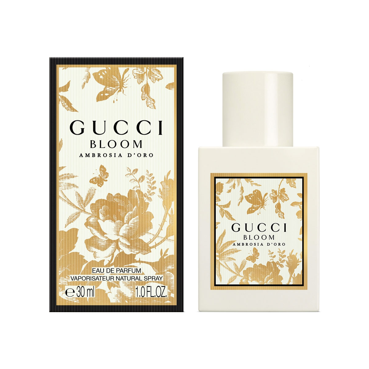 Gucci Bloom Ambrosia D'Oro Eau de Parfum (EdP)