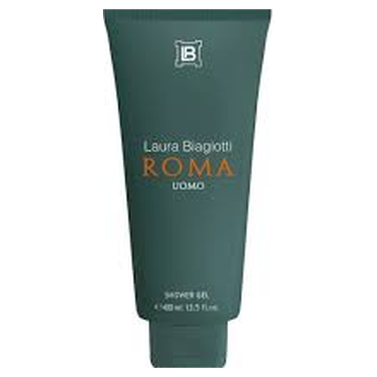 Laura Biagiotti Roma Uomo Shower Gel