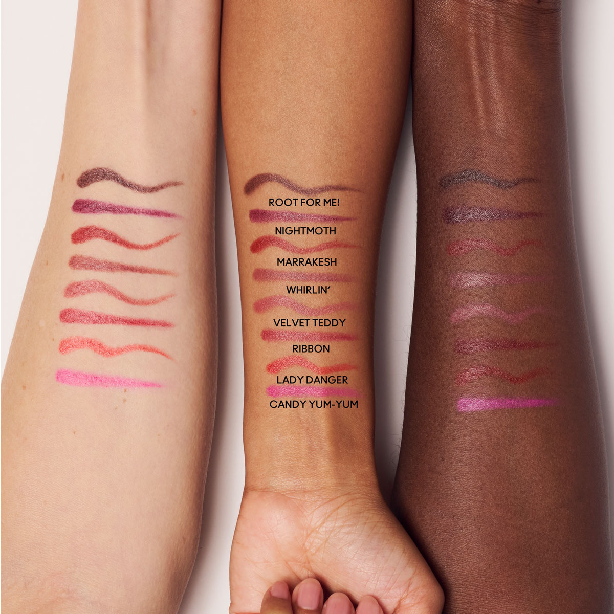 MAC Lipglazer Glossy Lip Liner