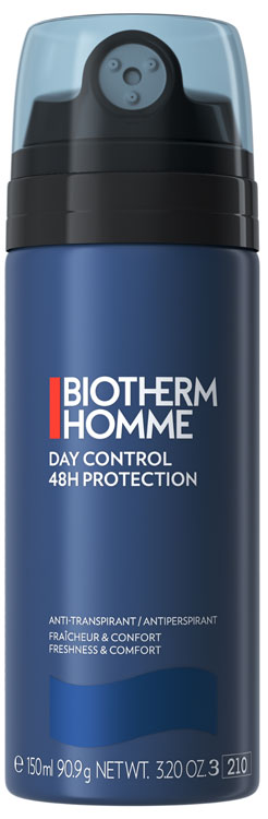 Biotherm Homme Day Control 48h Deo Spray