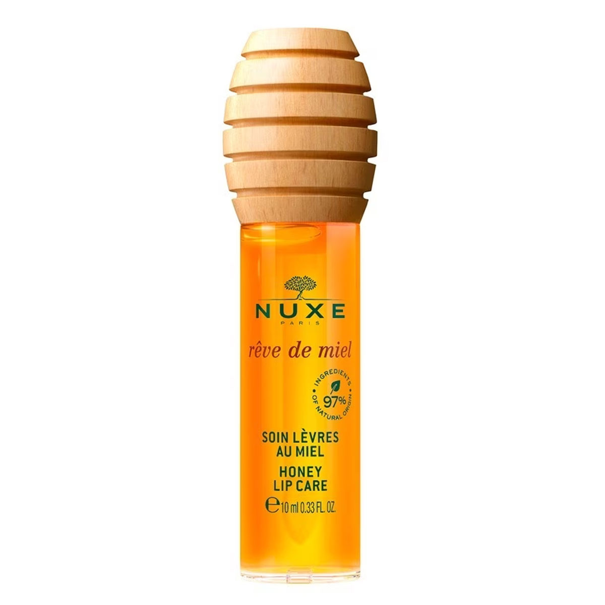 NUXE Rêve de Miel Honey Lip Care