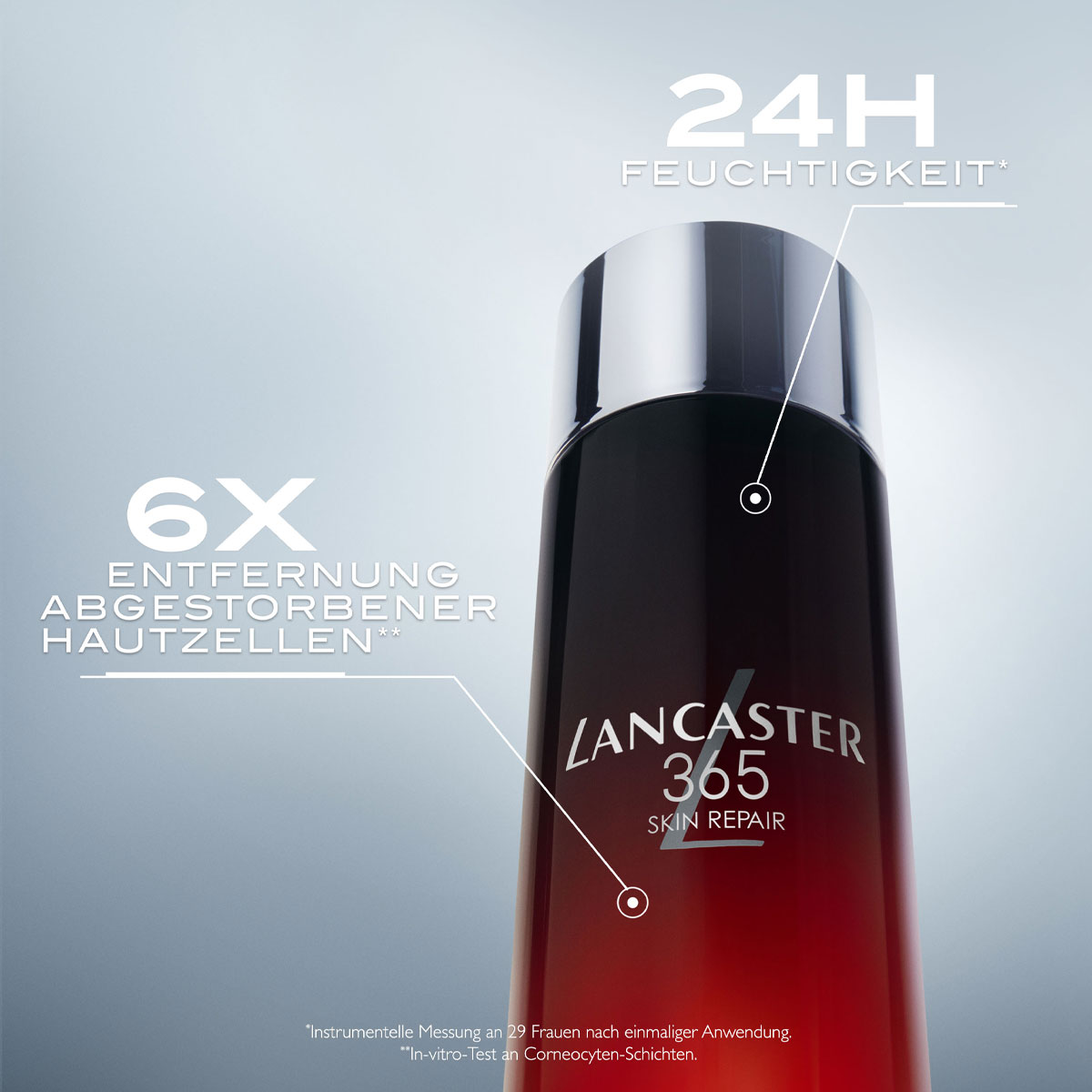 Lancaster 365 Skin Repair Liposomal Cellular Essenz-Lotion