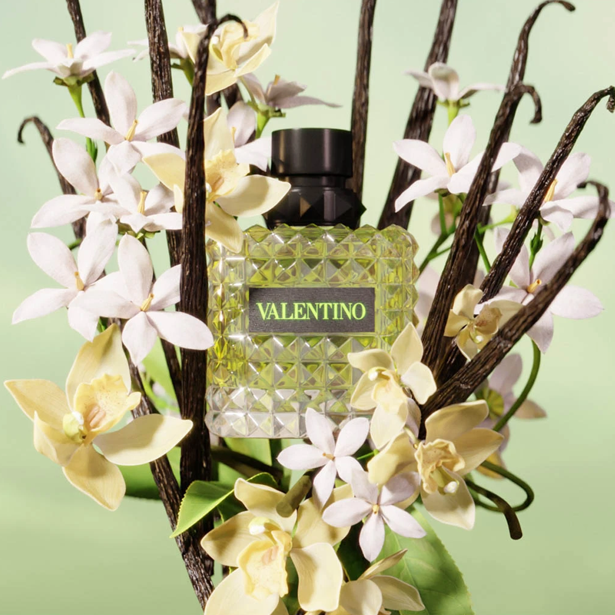 Valentino Born in Roma Green Stravaganza Donna Eau de Parfum (EdP)