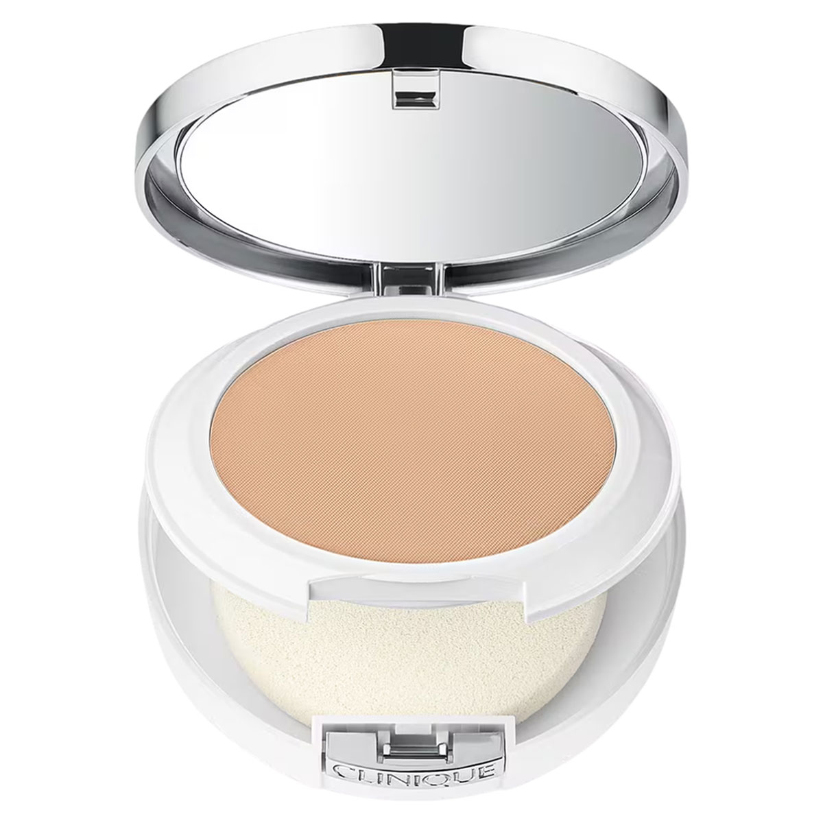 Clinique Beyond Perfecting Powder Foundation & Concealer