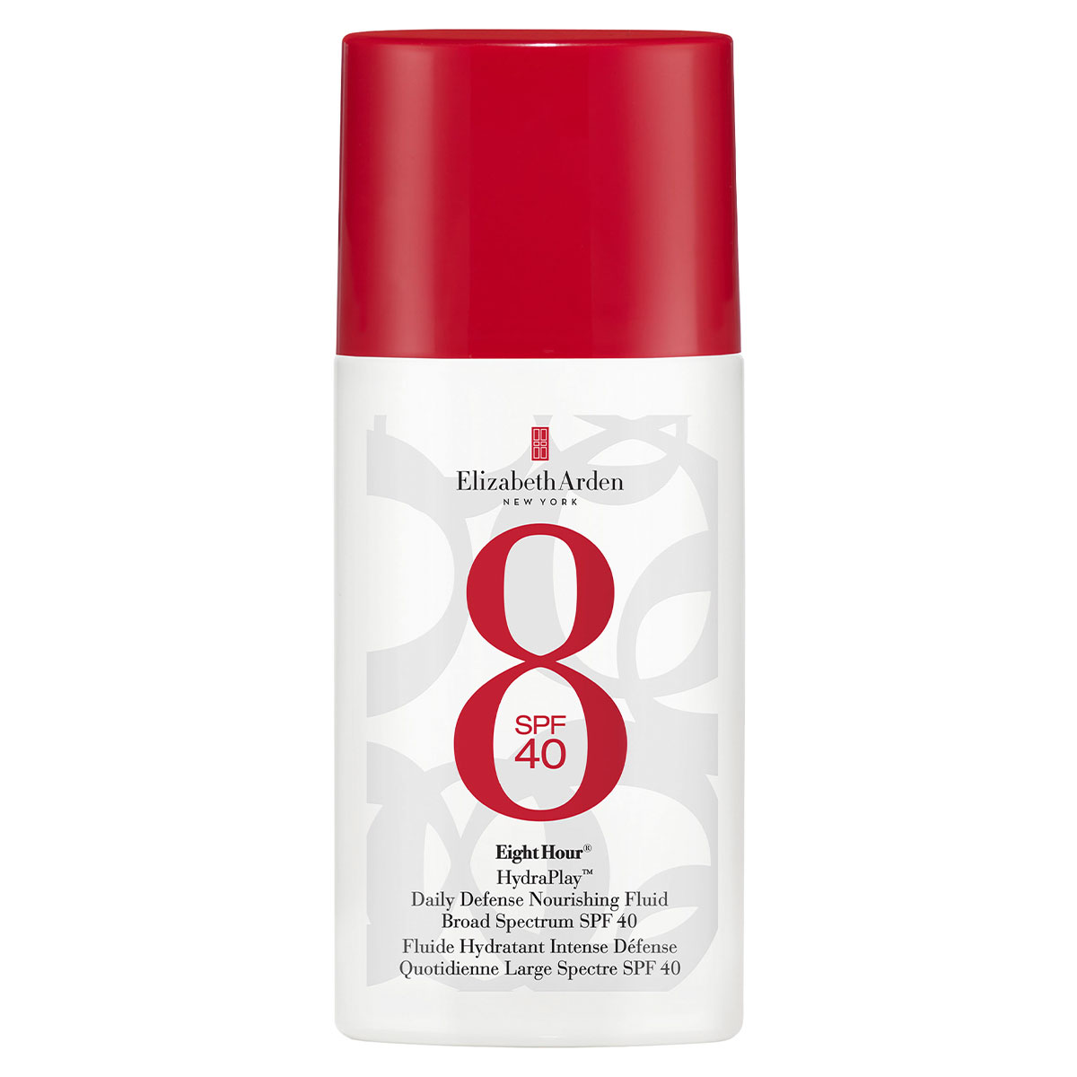 Elizabeth Arden Eight Hour Cream HydraPlay Fluid SPF 40
