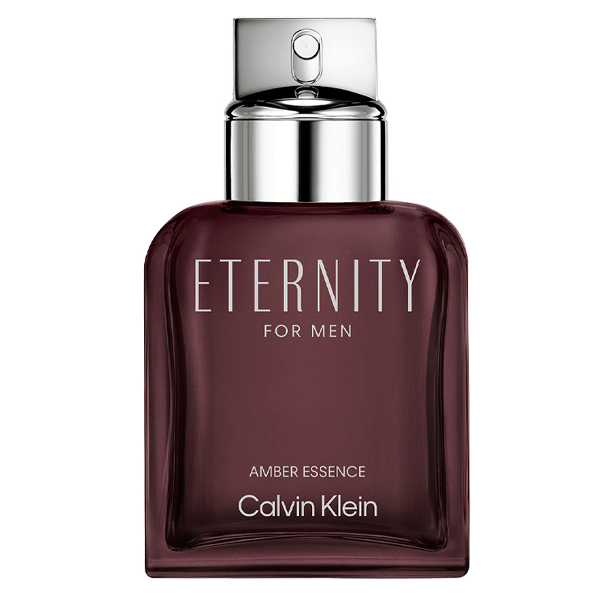 Calvin Klein Eternity for Men Amber Essence Parfum Intense