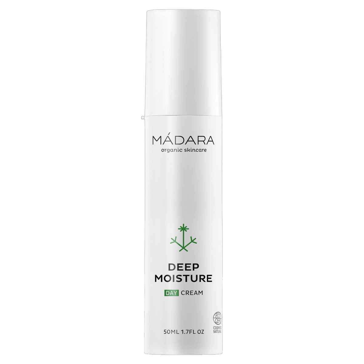 Mádara Deep Moisture Day Cream