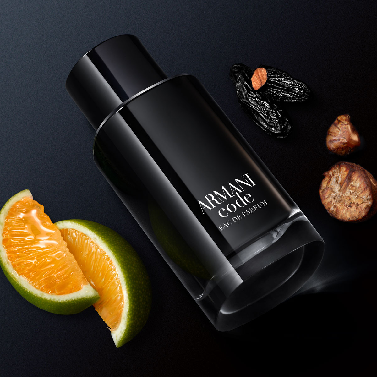 Armani Code Homme Eau de Parfum (EdP)