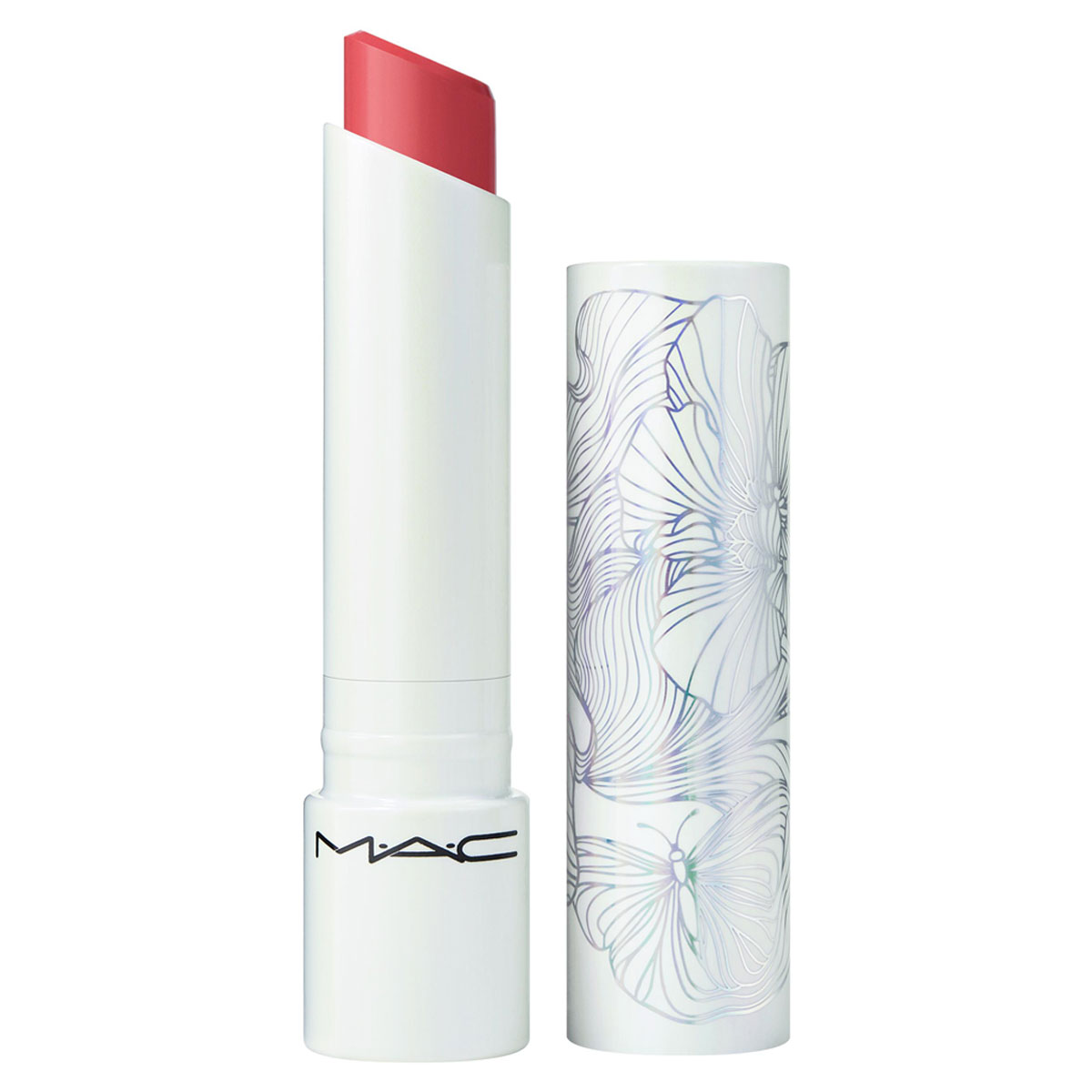 MAC Metamorphosis Spring Collection Glow Play Tendertalk Lip Balm