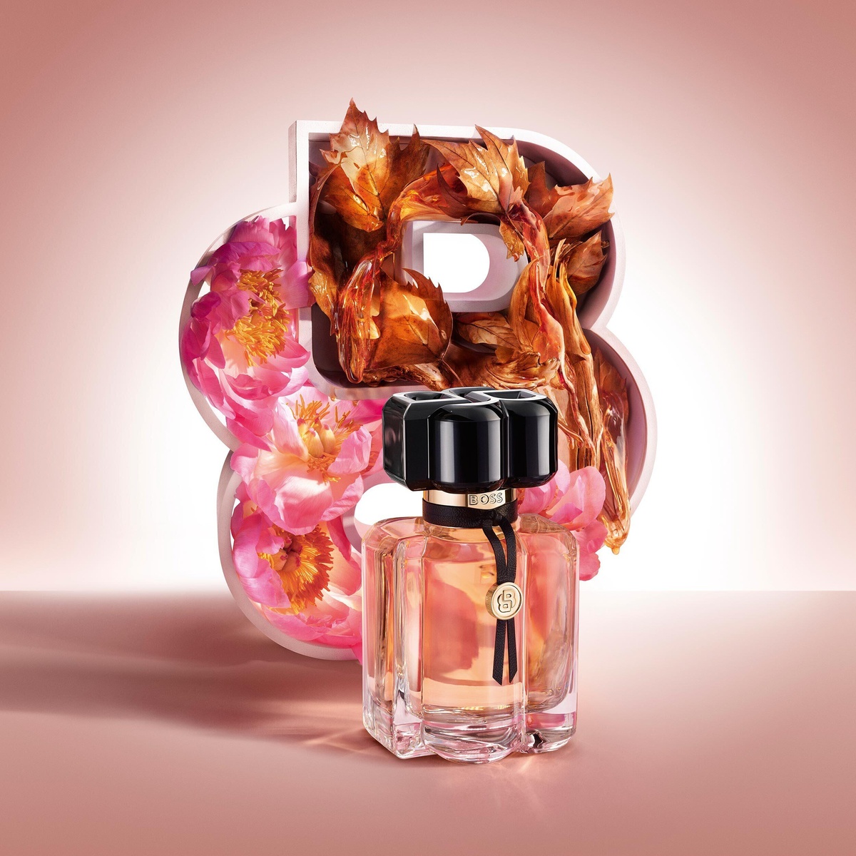 Boss Bottled Beyond for Her Eau de Parfum (EdP)
