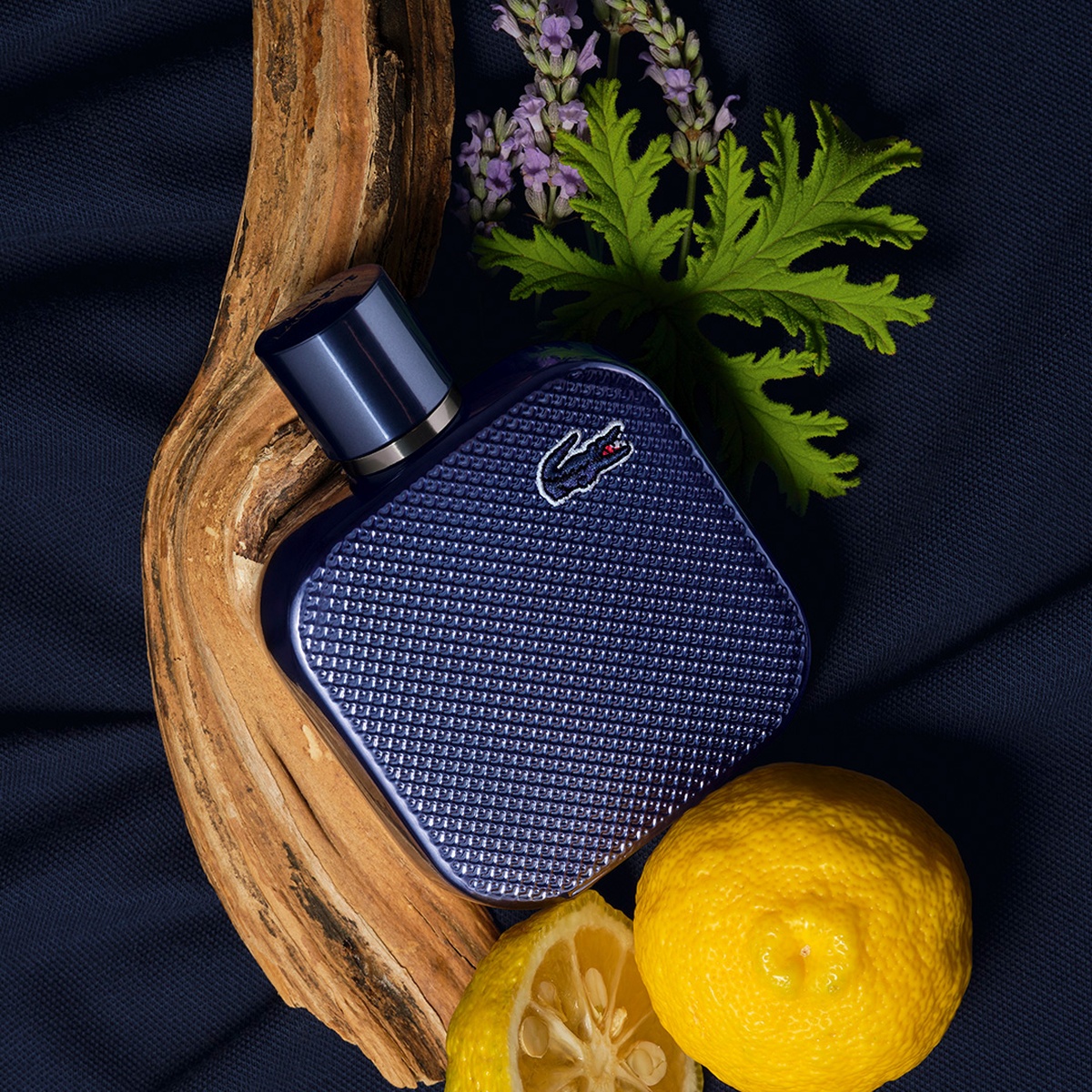 Lacoste L.12.12 Bleu Eau de Parfum (EdP)