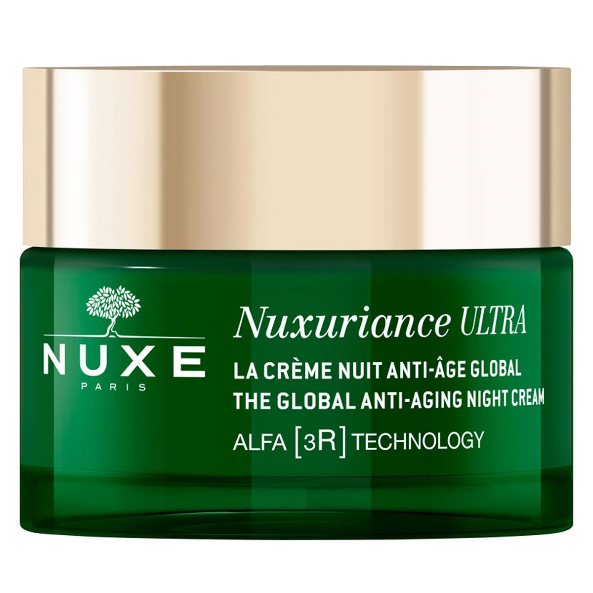 NUXE Nuxuriance Ultra The Global Anti-Aging Night Cream