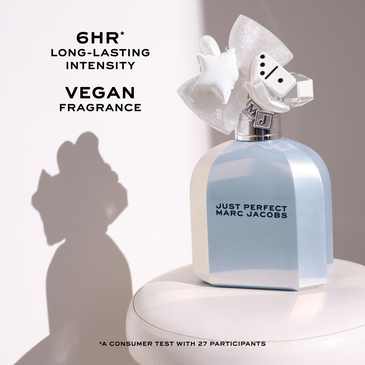 Marc Jacobs Just Perfect Eau de Parfum (EdP)
