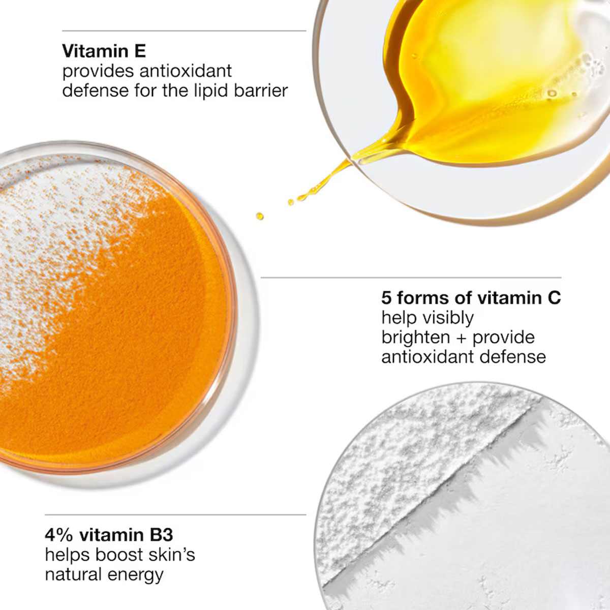 Clinique Even Better Clinical Vitamin Foundation SPF 50