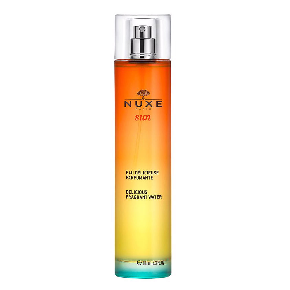 NUXE Sun Eau Délicieuse Parfumante