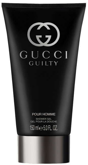 Gucci Guilty Pour Homme Showergel