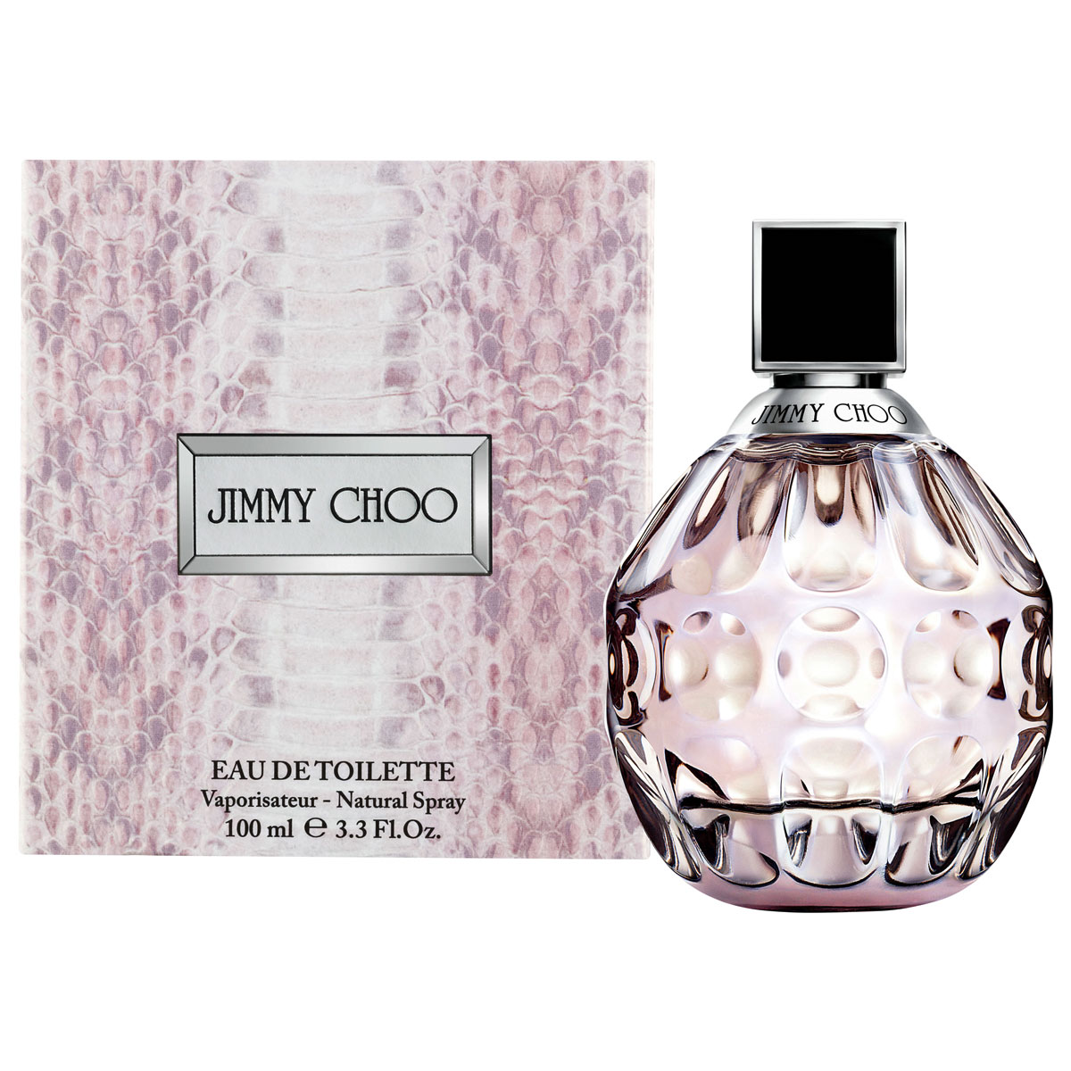 Jimmy Choo Pour Femme Eau de Toilette (EdT)