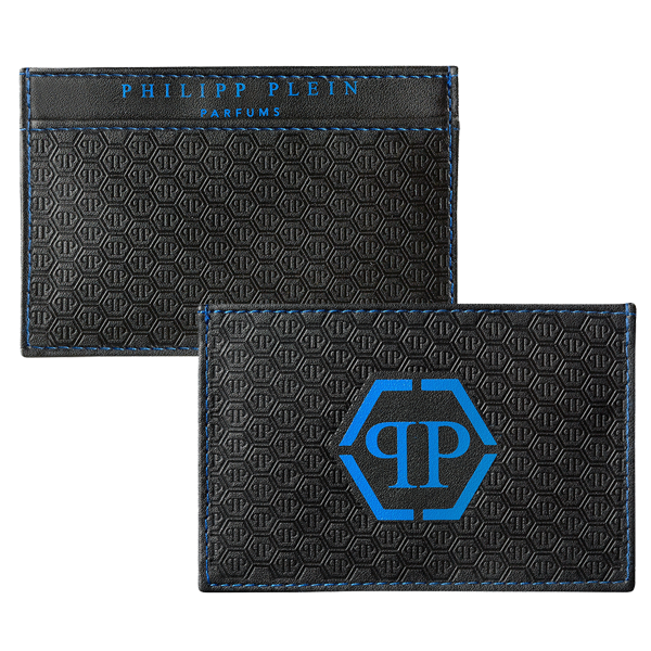 Philipp Plein Geschenk: No Limits Card Holder