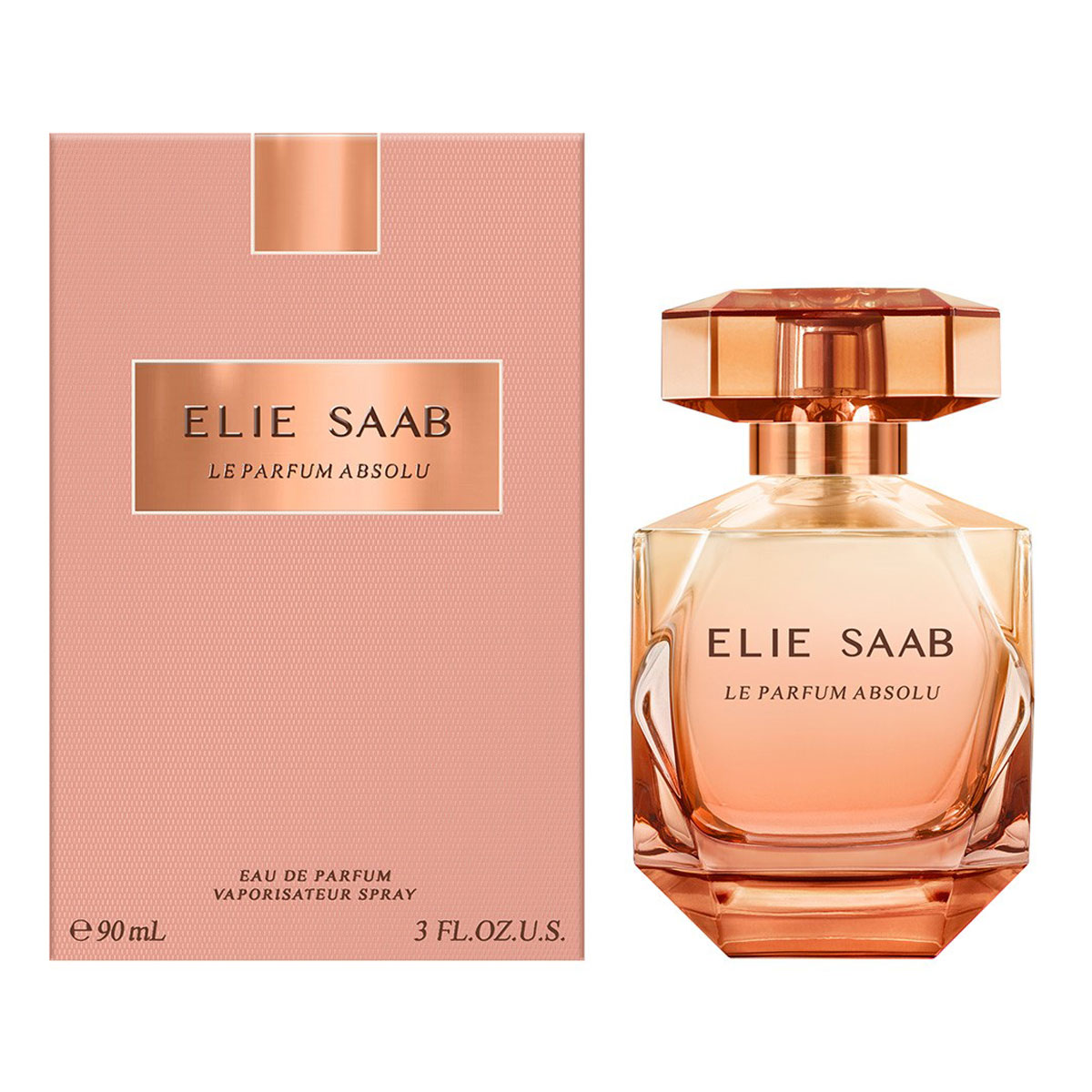 Elie Saab Le Parfum Absolu Eau de Parfum (EdP)