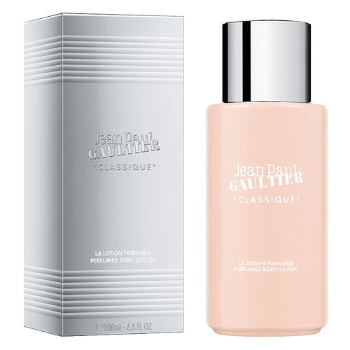 Jean Paul Gaultier Classique Body Lotion