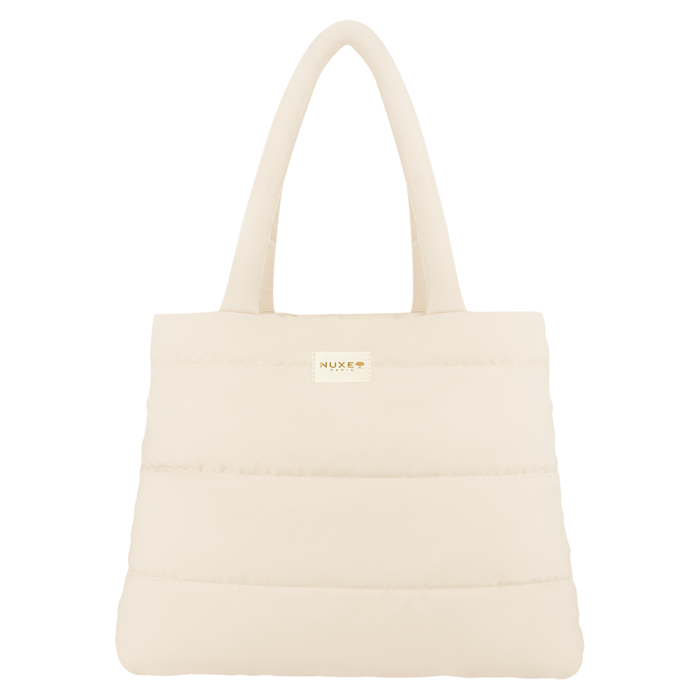 NUXE Geschenk: Fluffy Bag