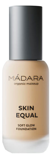 Mádara Skin Equal Foundation