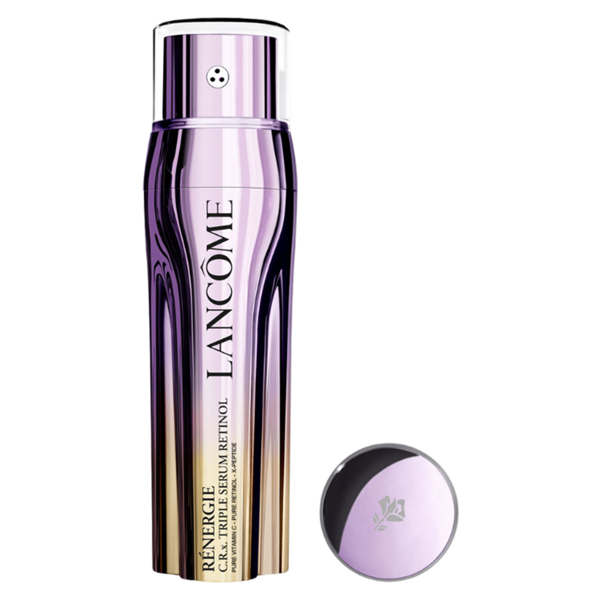 Lancôme Rénergie CRX Triple Serum Night