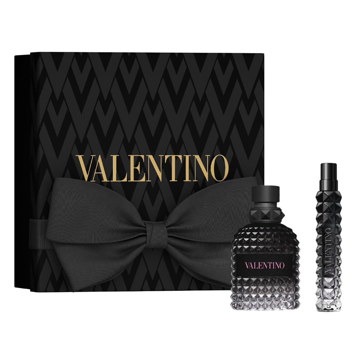 Valentino Uomo Born In Roma Eau de Toilette (EdT) 50ml SET