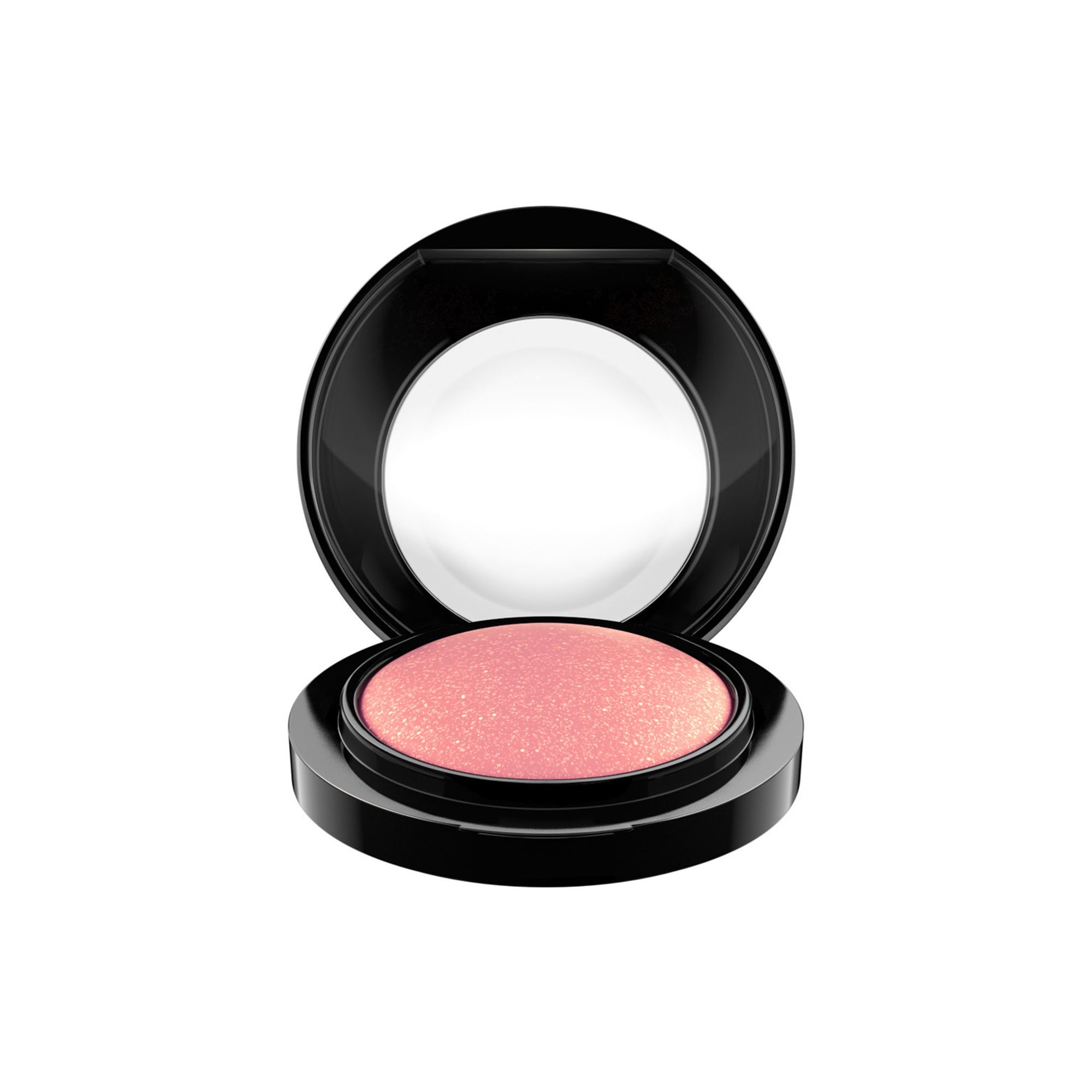 MAC Blush Mineralize Blush 4 gr Petal Power