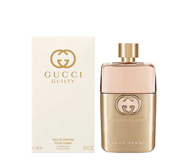 Gucci Guilty Pour Femme Eau de Parfum (EdP)