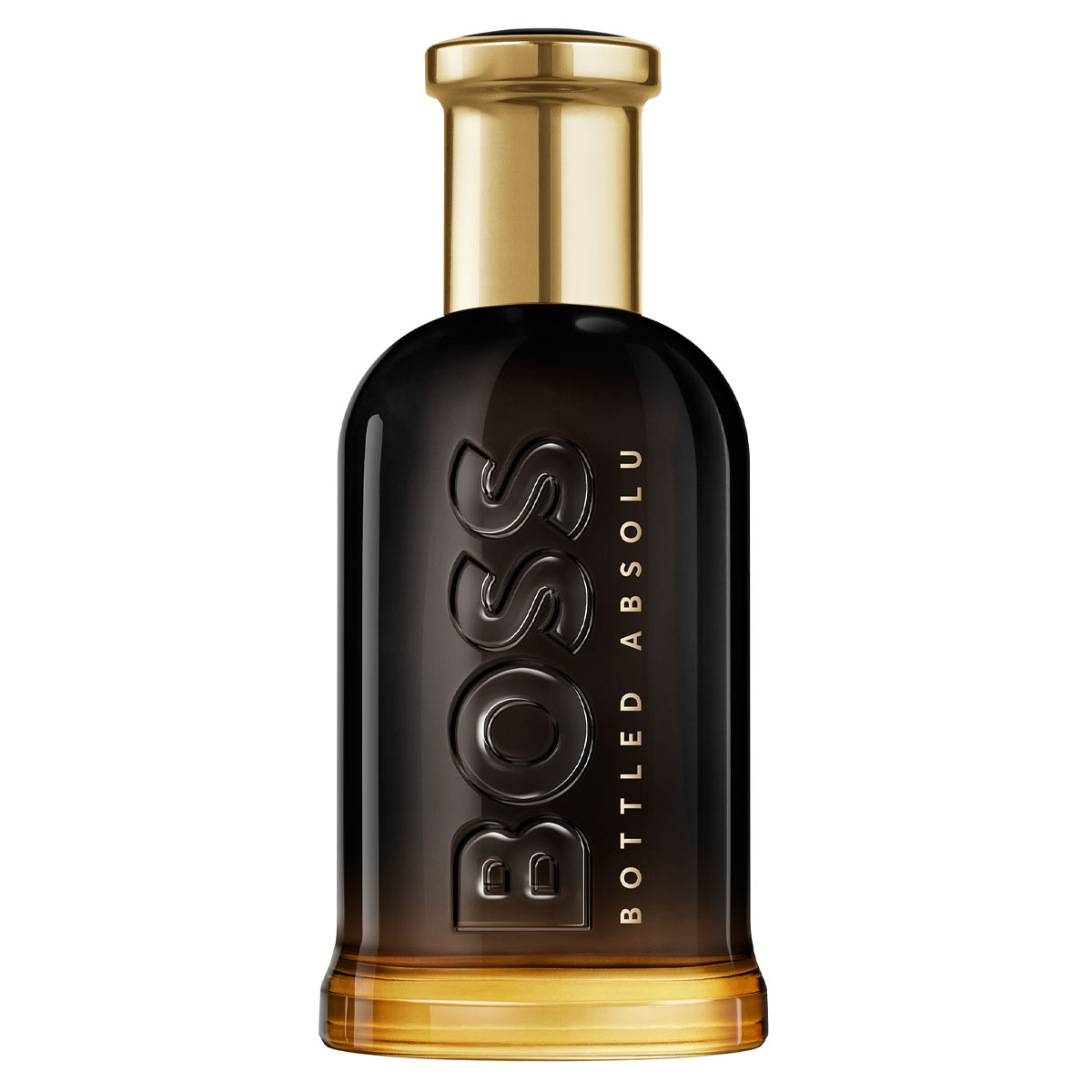 Boss Boss Bottled Absolu Parfum Intense