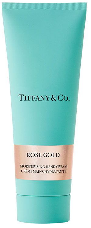 Tiffany & Co. Rose Gold Handcream