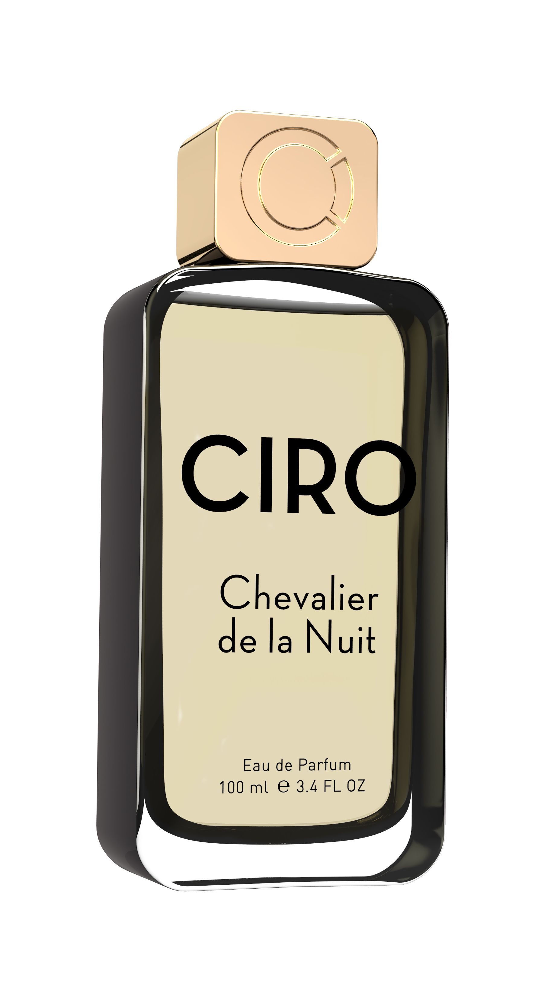 Ciro Chevalier de la Nuit Eau de Parfum (EdP)
