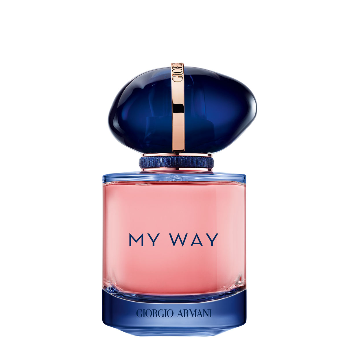 Armani My Way Intense Eau de Parfum (EdP) - nachfüllbar