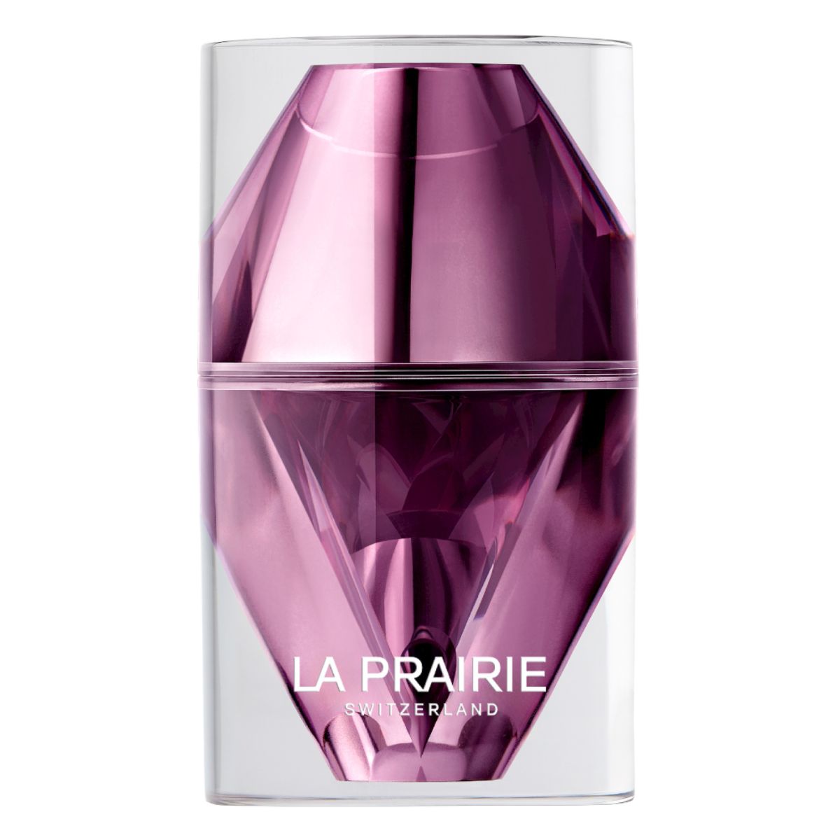 La Prairie Platinum Rare Collection Cellular Night Elixir Serum