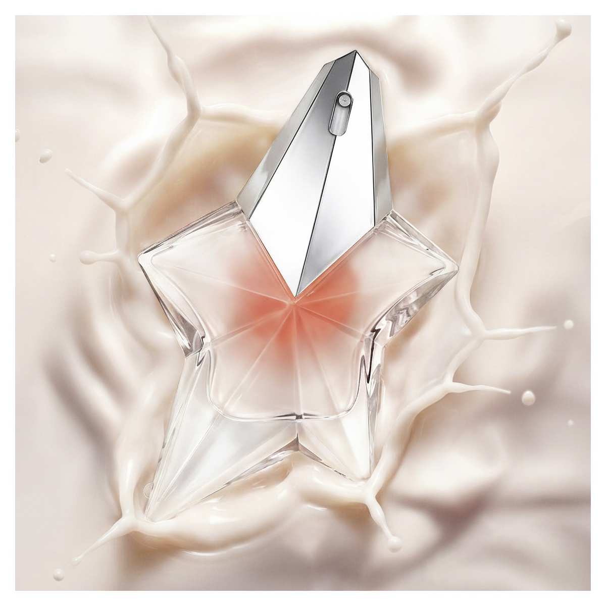 Mugler Angel Blush Eau de Parfum (EdP)