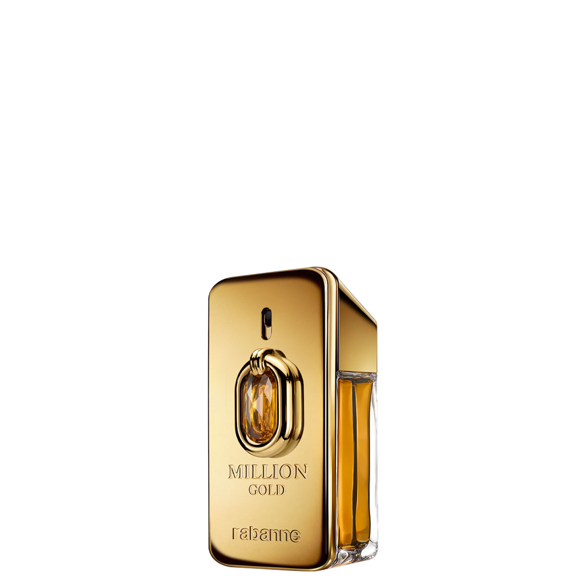 Rabanne Million Gold Elixir Parfum Intense