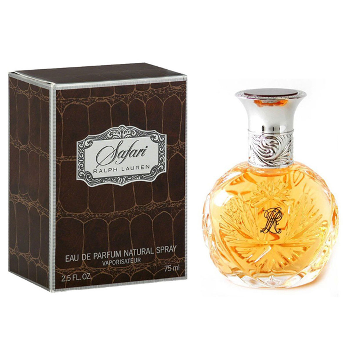 Ralph Lauren Safari for Woman Eau de Parfum (EdP)