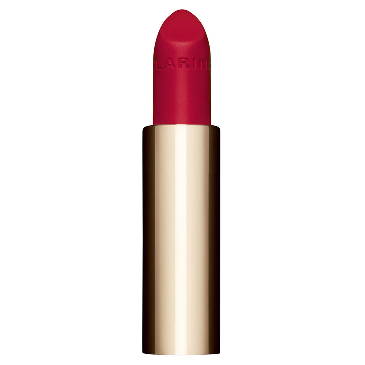 Clarins Joli Rouge Velvet Lippenstift Refill