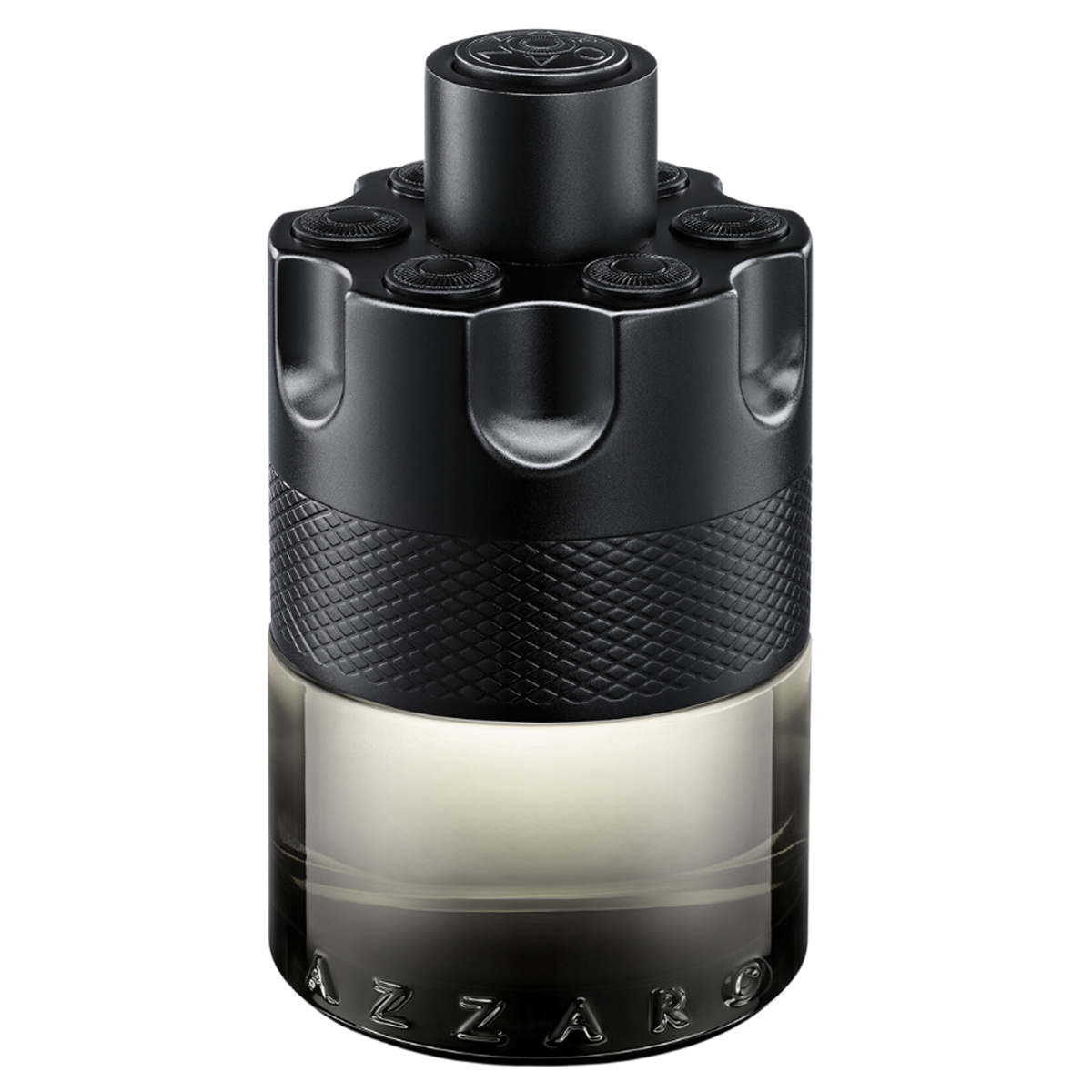 Azzaro The Most Wanted Eau de Toilette Intense