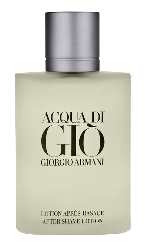 Armani Acqua di Giò Homme Aftershave Lotion
