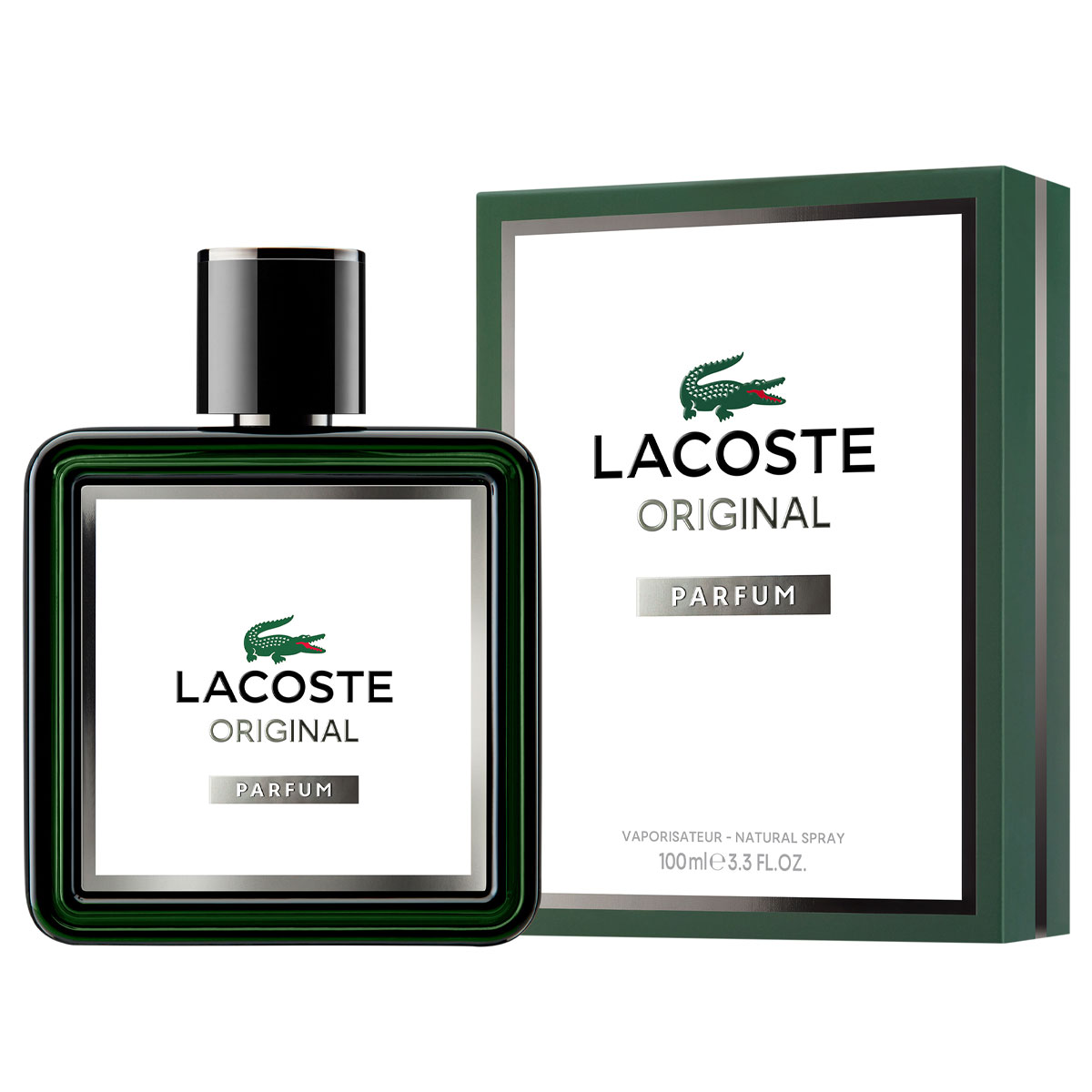 Lacoste Original Parfum