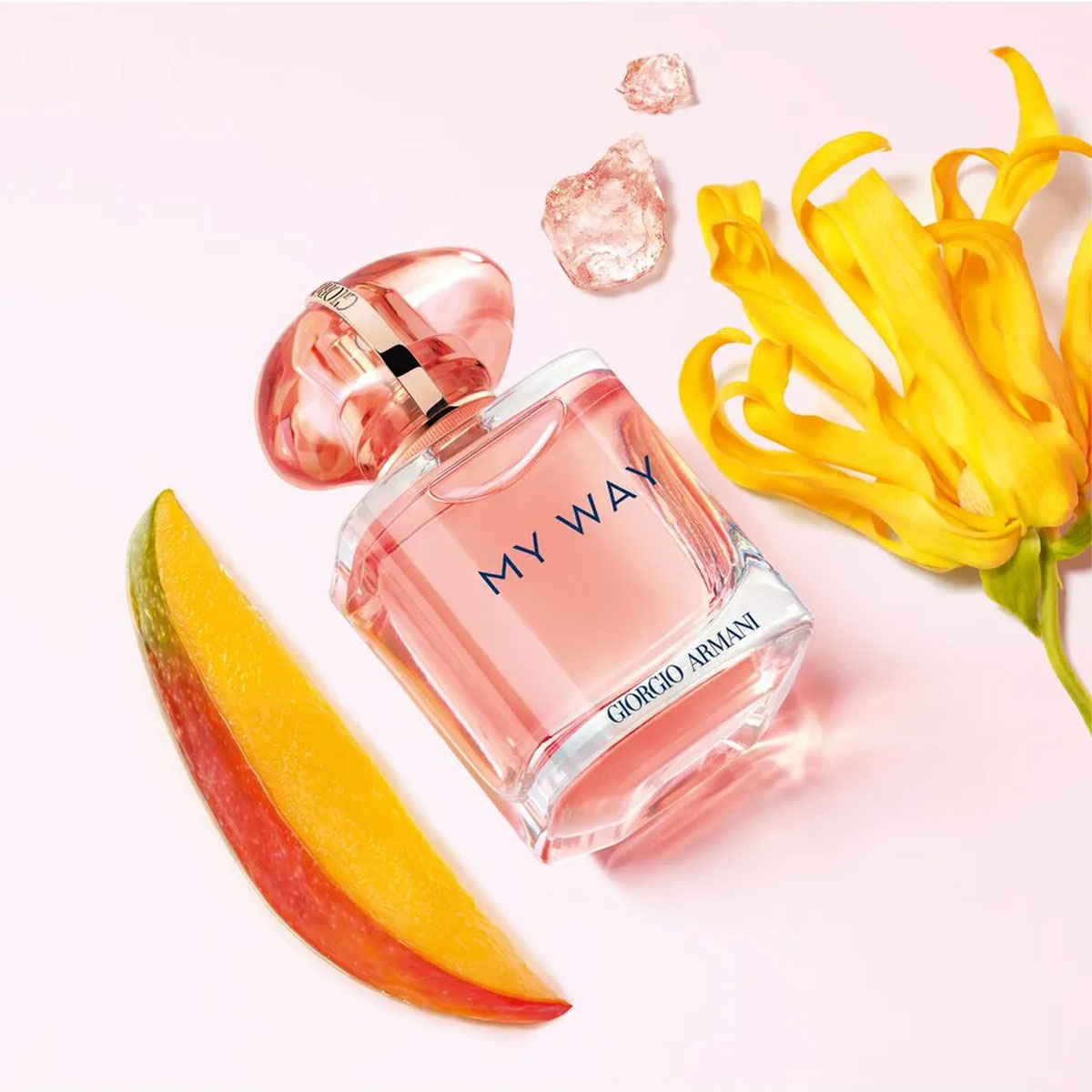 Armani My Way Ylang Eau de Parfum (EdP)