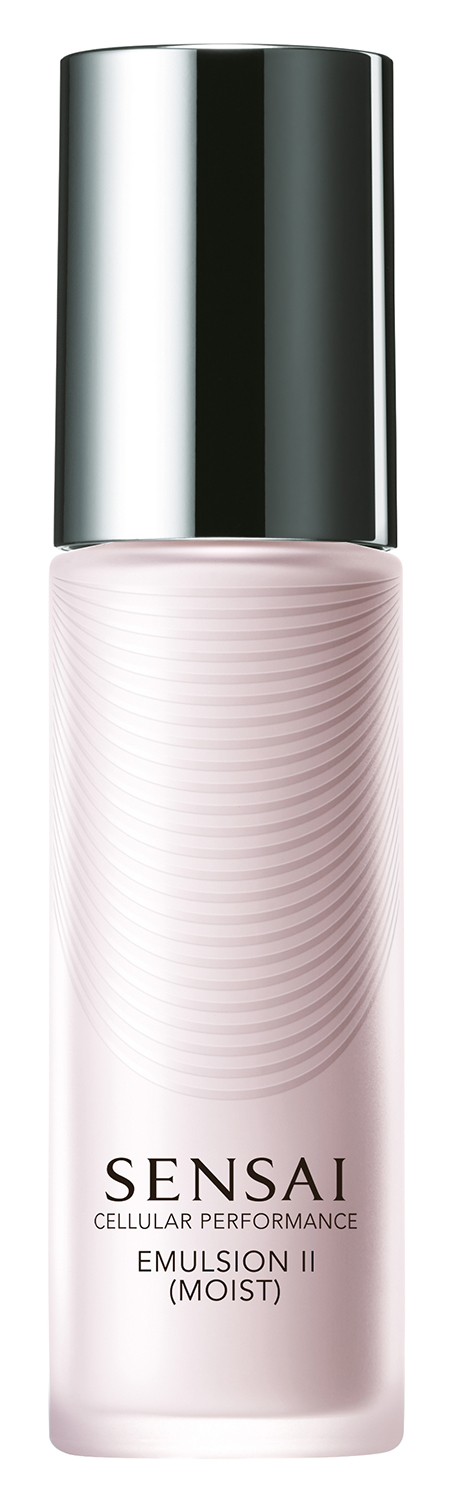 Sensai Cellular Performance Emulsion II (Moist)