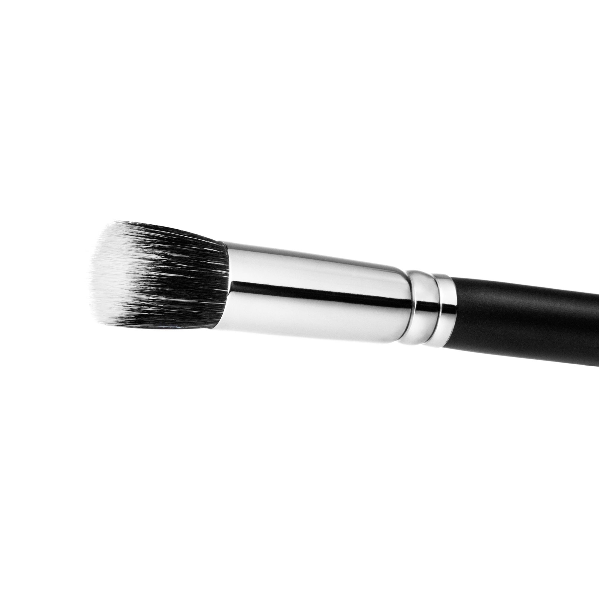 MAC Professional Brush 130S Short Duo Fibre